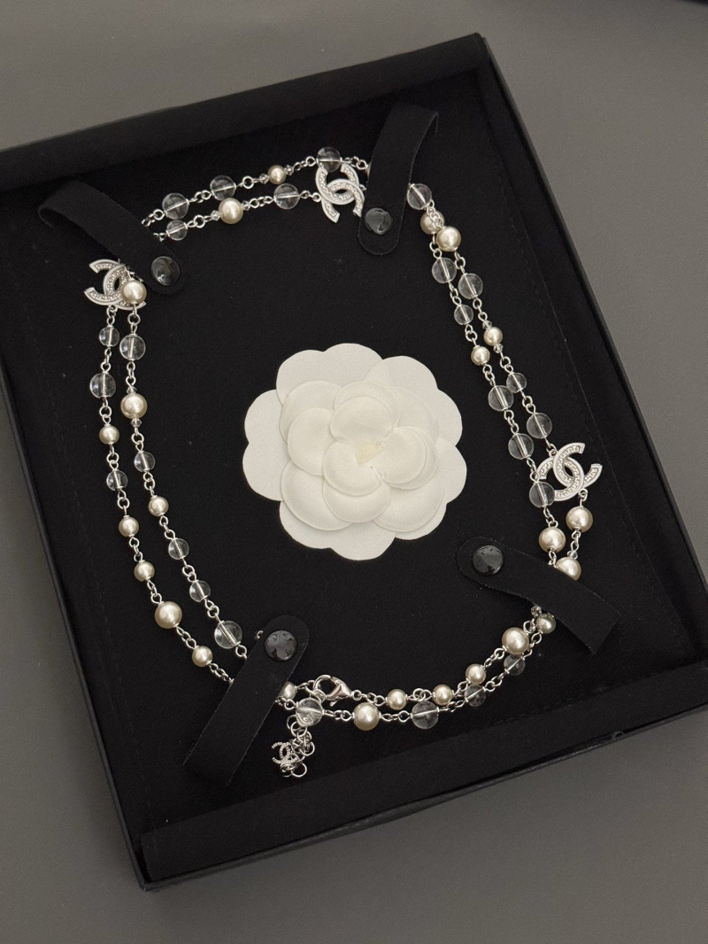 Ch**el necklaces